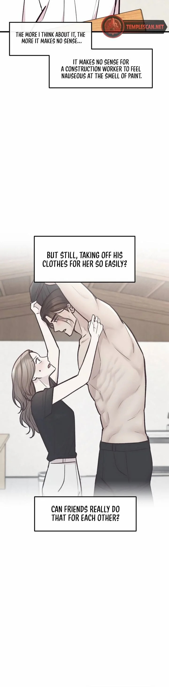 Meet in the Middle Chapter 42 page 24 - 