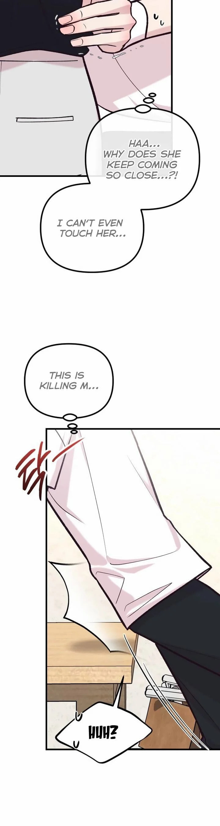 Meet in the Middle Chapter 42 page 30 - 