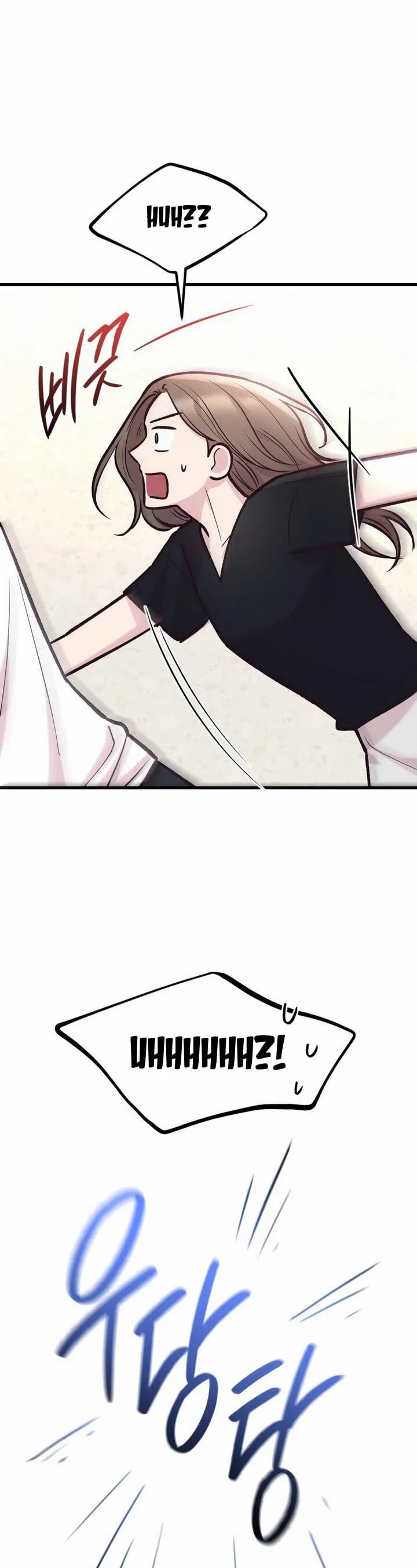 Meet in the Middle Chapter 42 page 31 - 