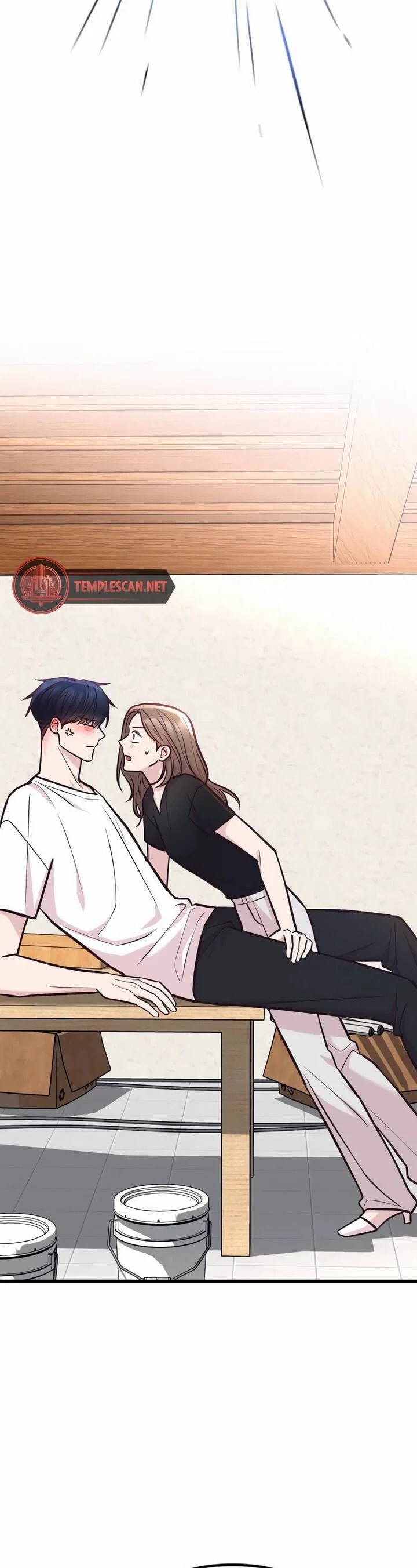 Meet in the Middle Chapter 42 page 32 - 