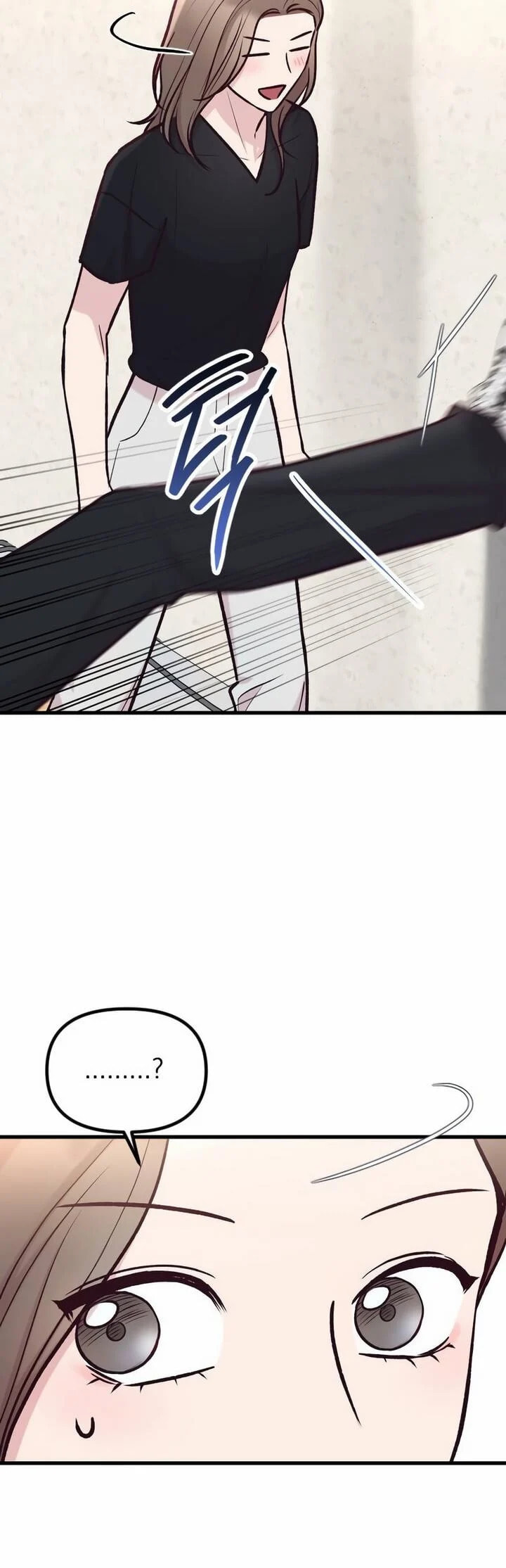 Meet in the Middle Chapter 42 page 34 - 
