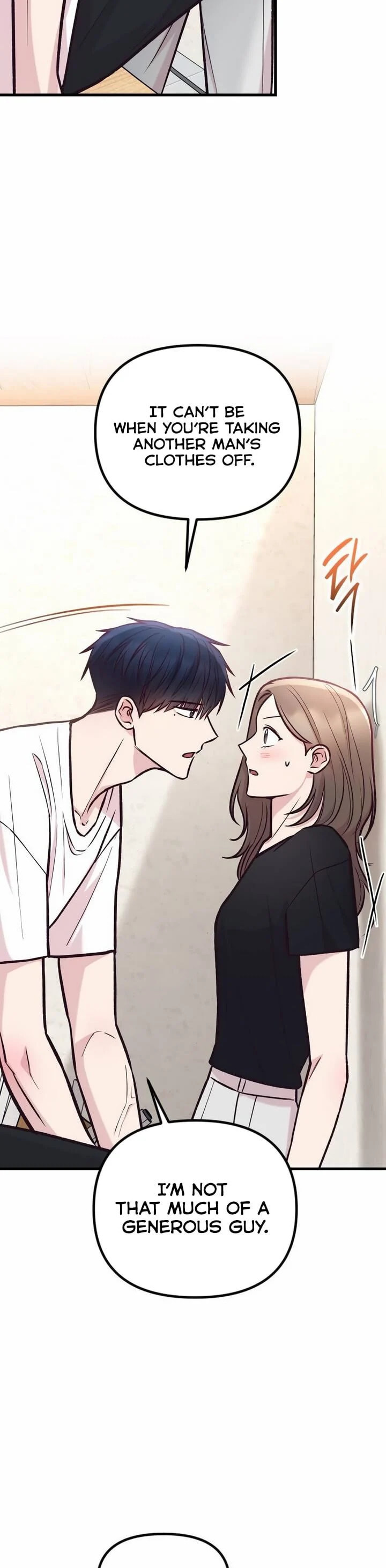 Meet in the Middle Chapter 42 page 38 - 