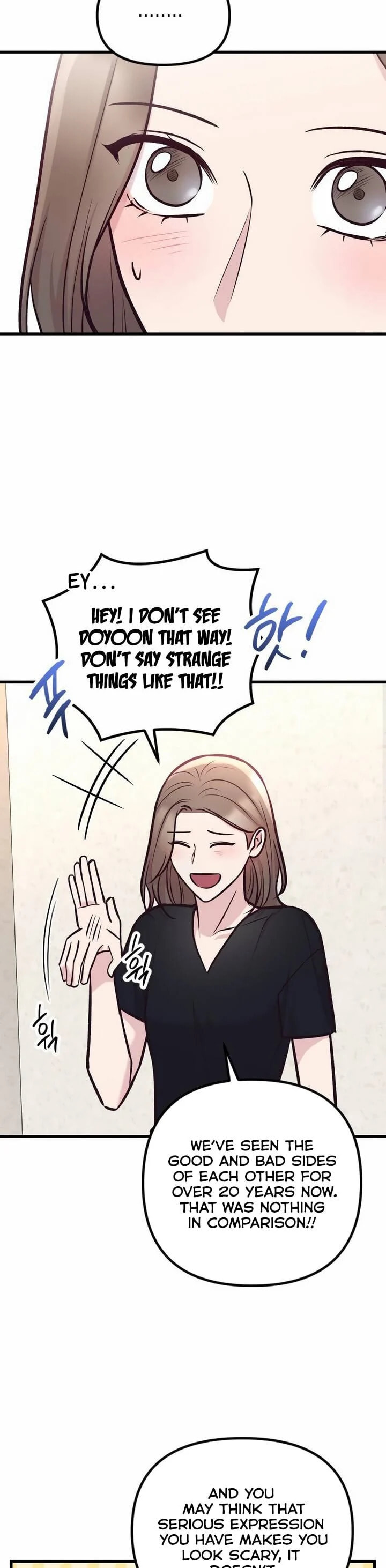 Meet in the Middle Chapter 42 page 39 - 
