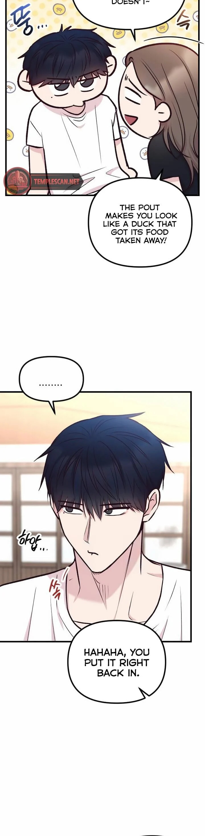 Meet in the Middle Chapter 42 page 40 - 