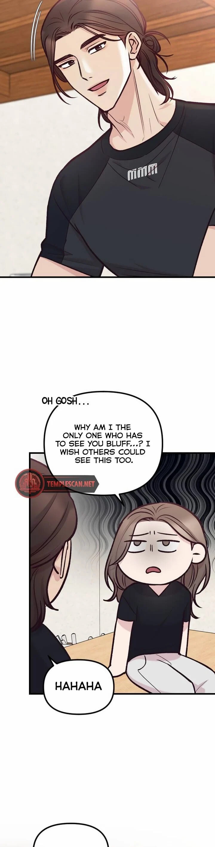 Meet in the Middle Chapter 42 page 5 - 