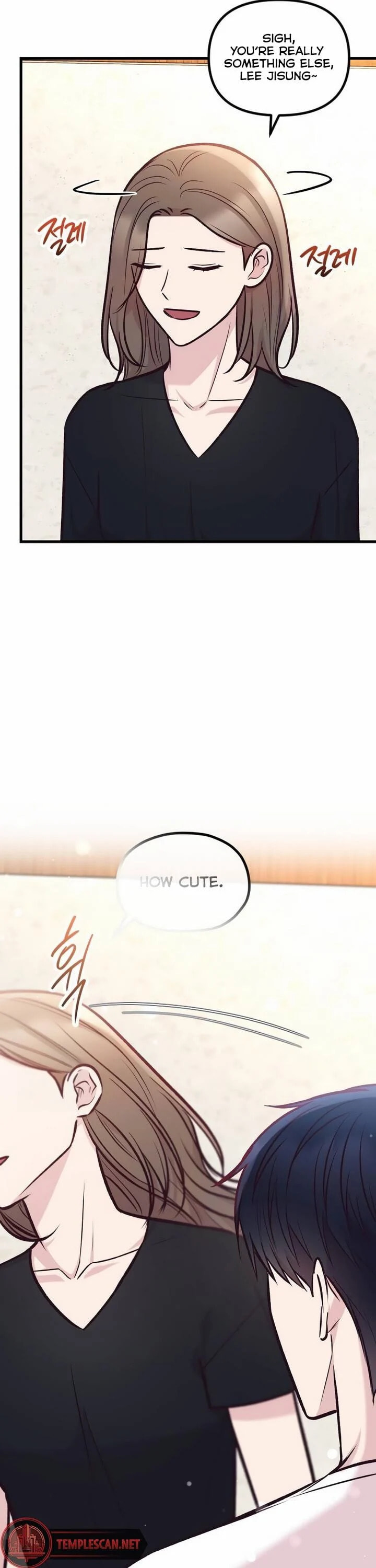 Meet in the Middle Chapter 42 page 41 - 