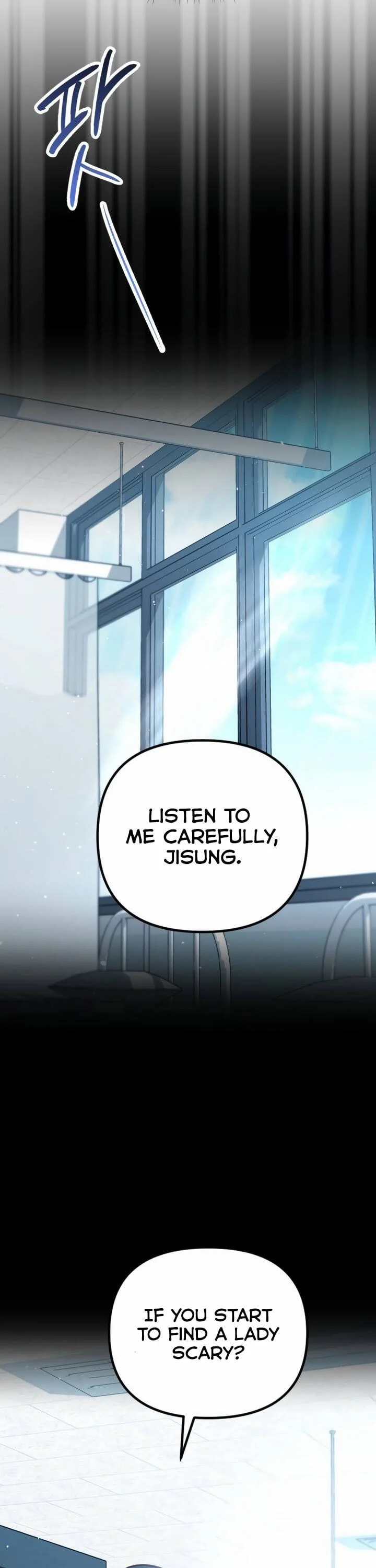 Meet in the Middle Chapter 42 page 43 - 