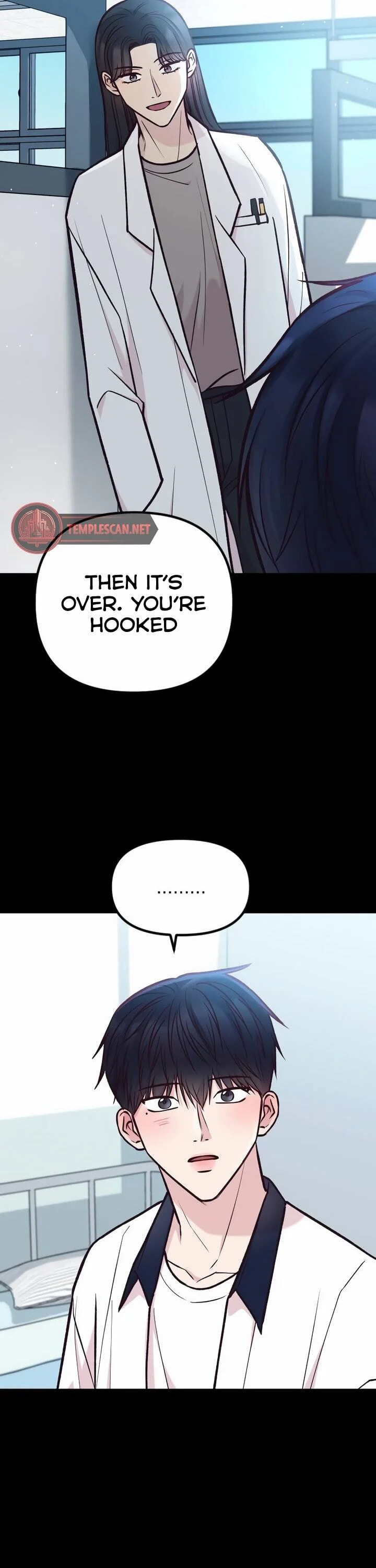 Meet in the Middle Chapter 42 page 44 - 