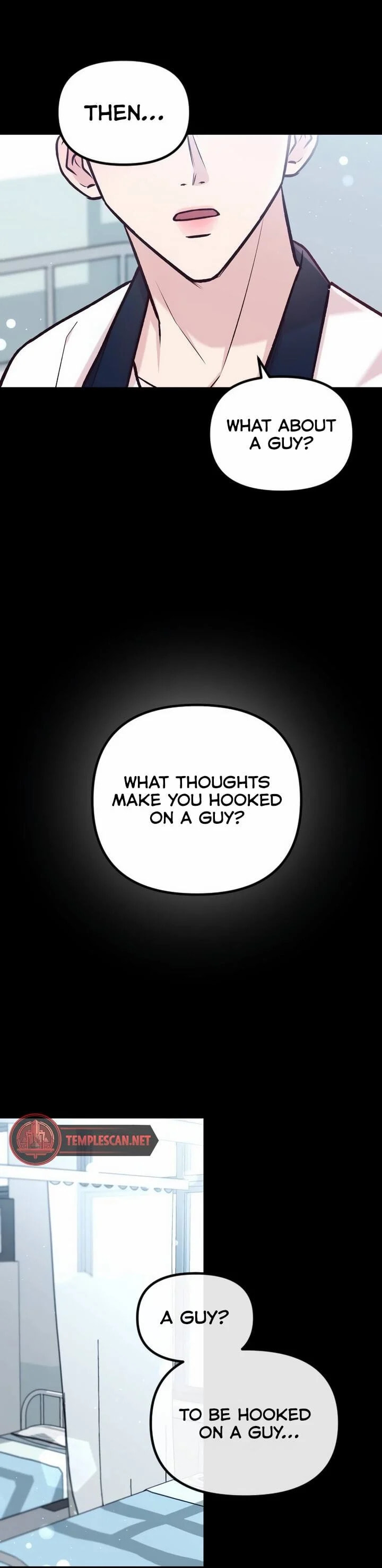 Meet in the Middle Chapter 42 page 45 - 