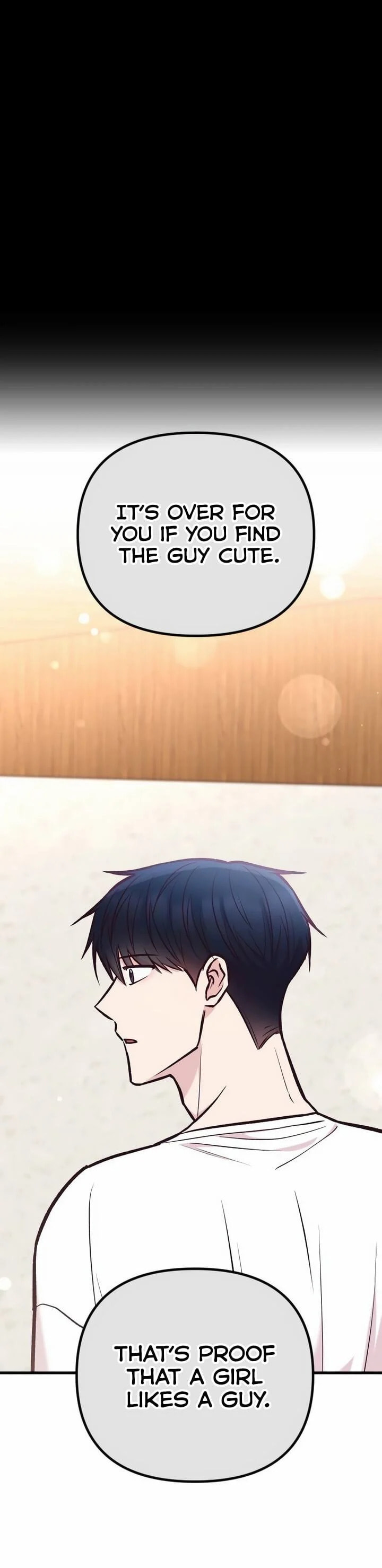 Meet in the Middle Chapter 42 page 46 - 