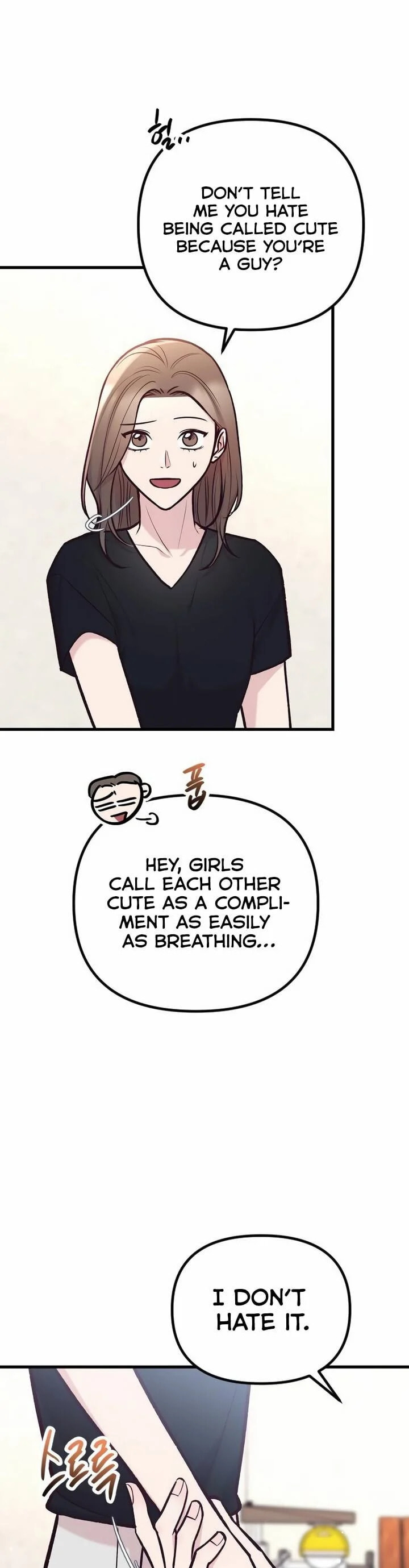 Meet in the Middle Chapter 42 page 50 - 
