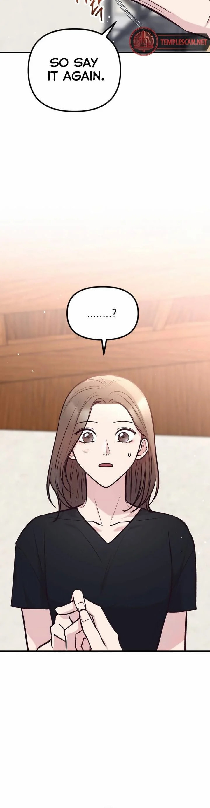 Meet in the Middle Chapter 42 page 52 - 