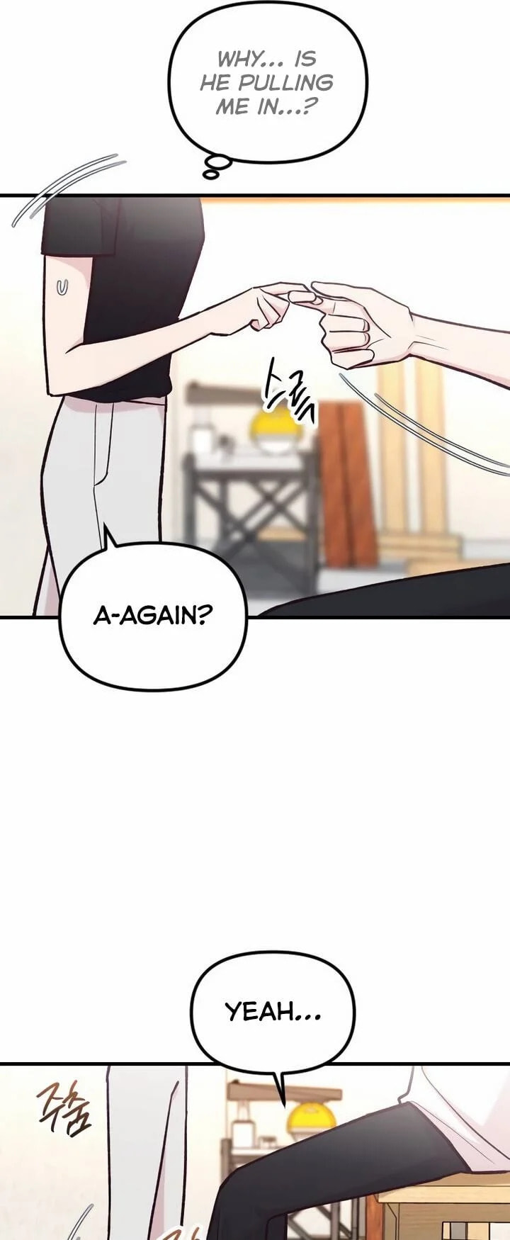 Meet in the Middle Chapter 42 page 53 - 