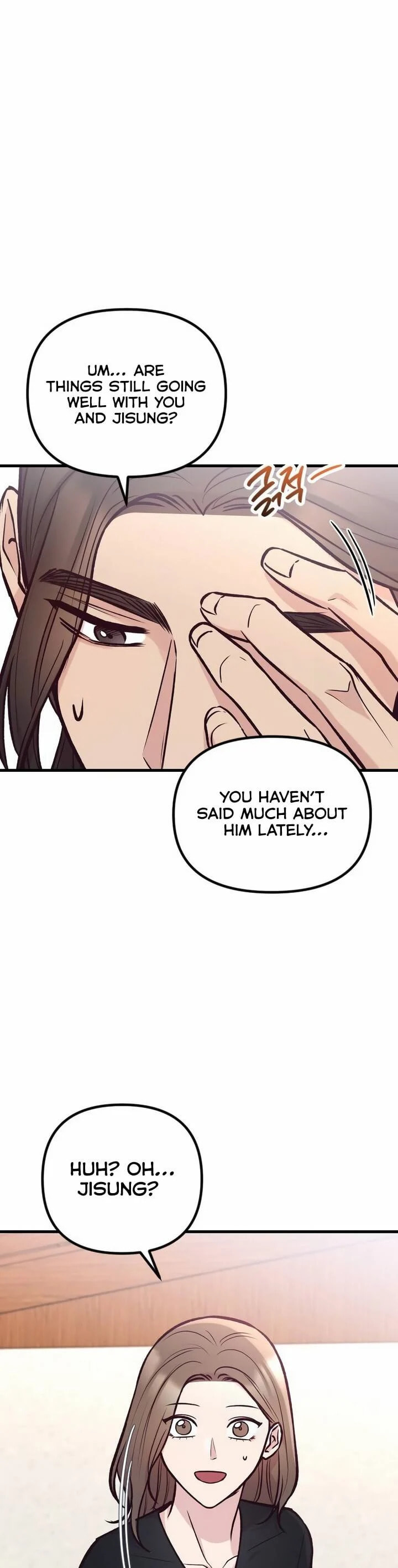 Meet in the Middle Chapter 42 page 7 - 