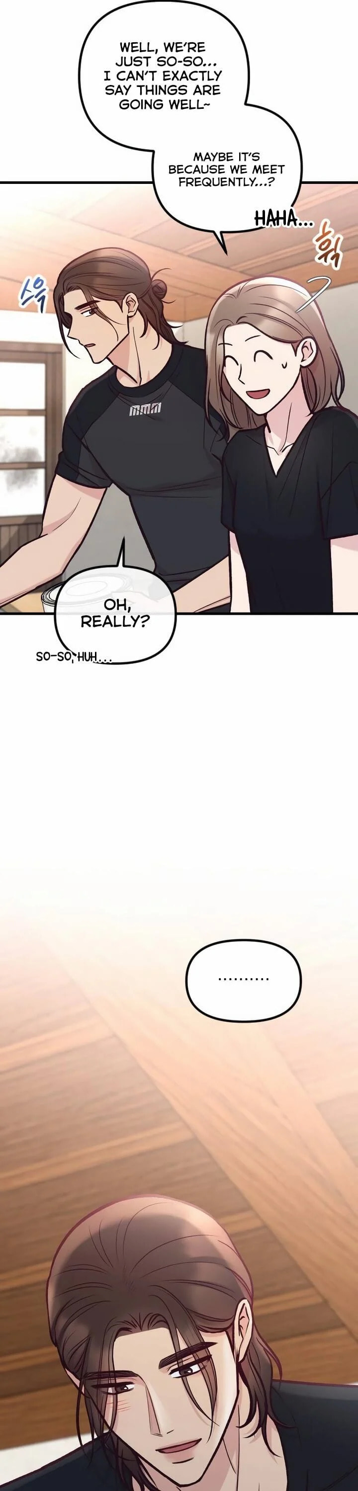 Meet in the Middle Chapter 42 page 9 - 