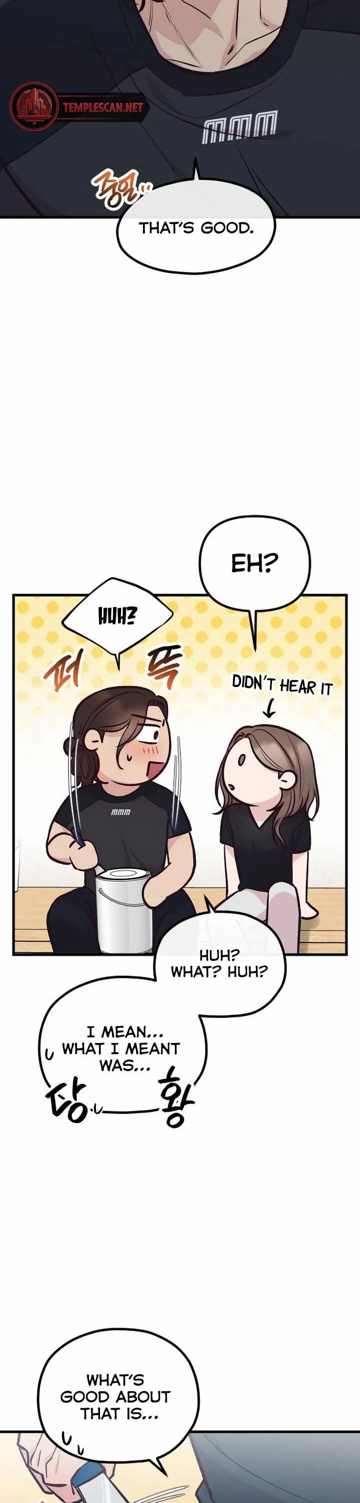Meet in the Middle Chapter 42 page 10 - 