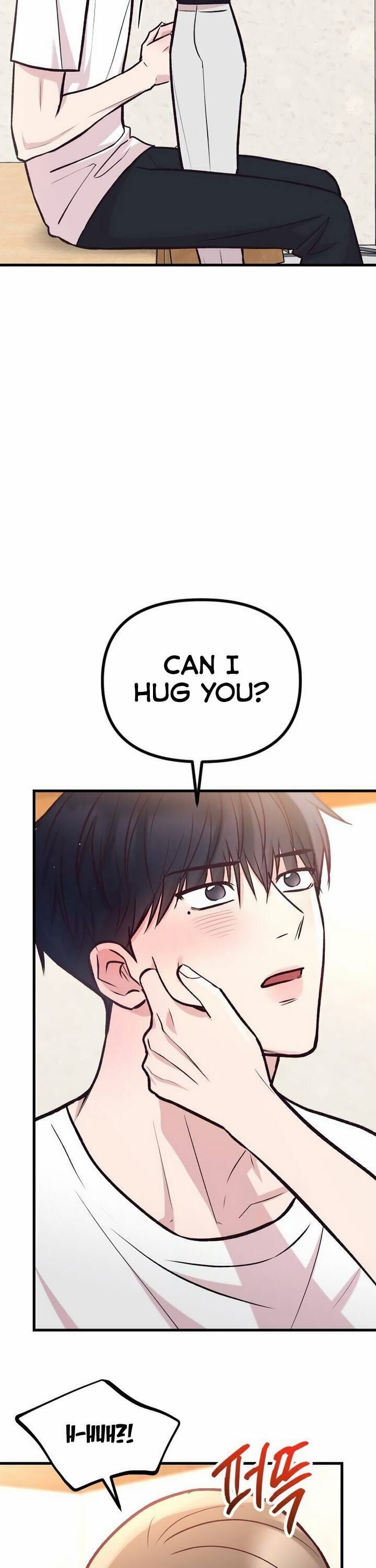 Meet in the Middle Chapter 43 page 14 - 