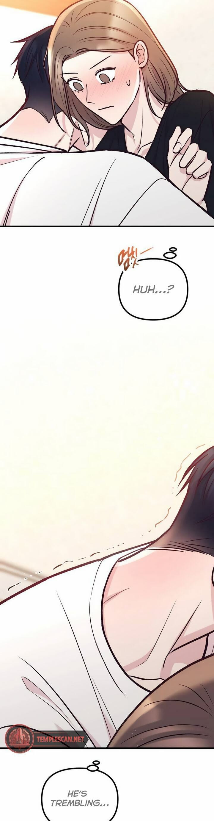 Meet in the Middle Chapter 43 page 21 - 