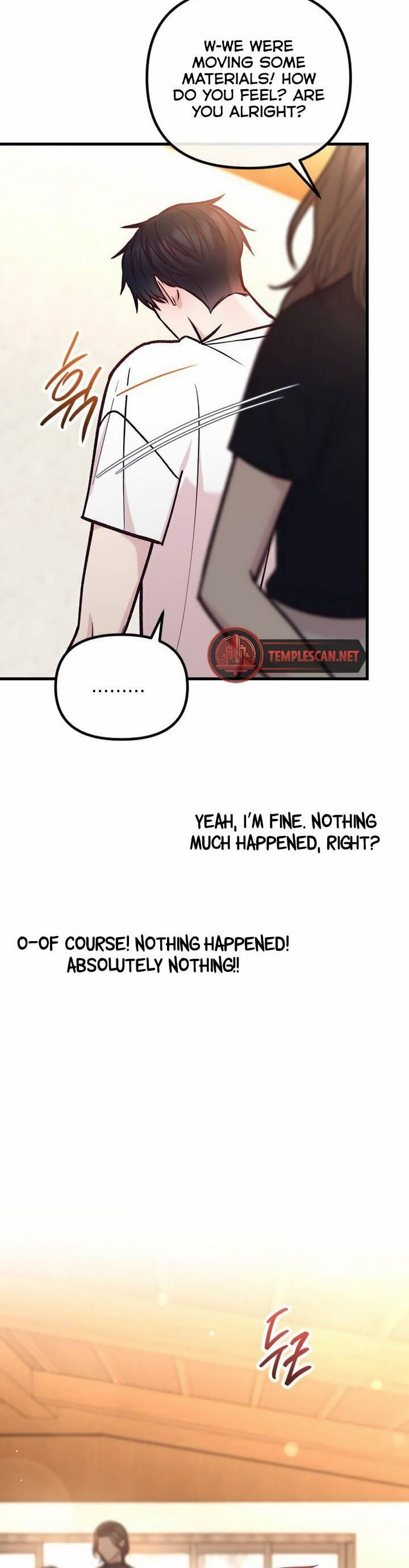 Meet in the Middle Chapter 43 page 24 - 