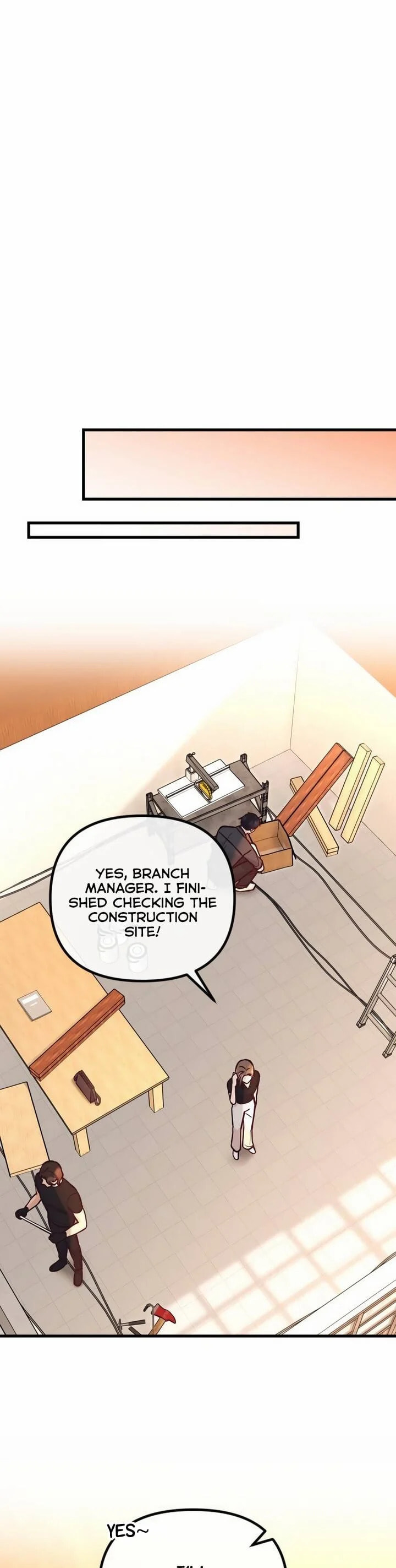 Meet in the Middle Chapter 43 page 26 - 