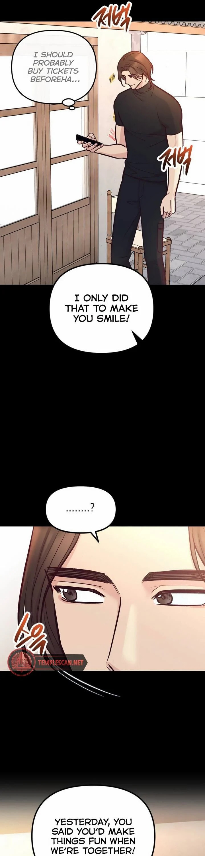 Meet in the Middle Chapter 43 page 29 - 