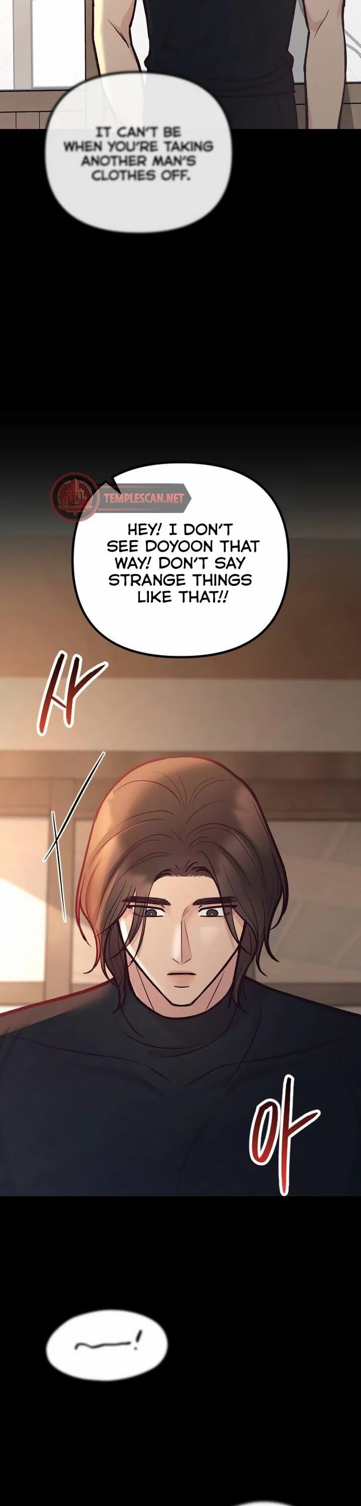 Meet in the Middle Chapter 43 page 31 - 