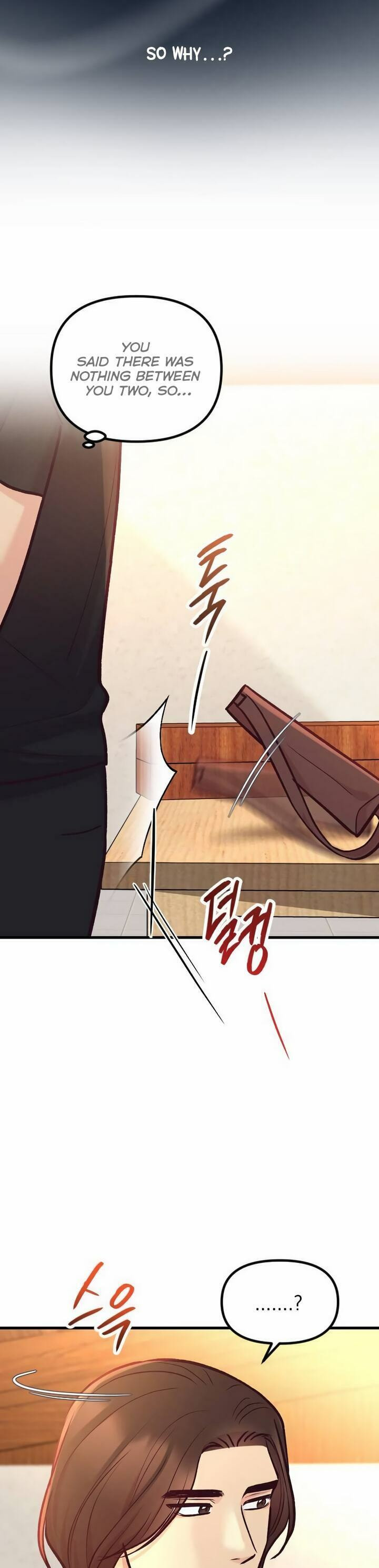 Meet in the Middle Chapter 43 page 34 - 