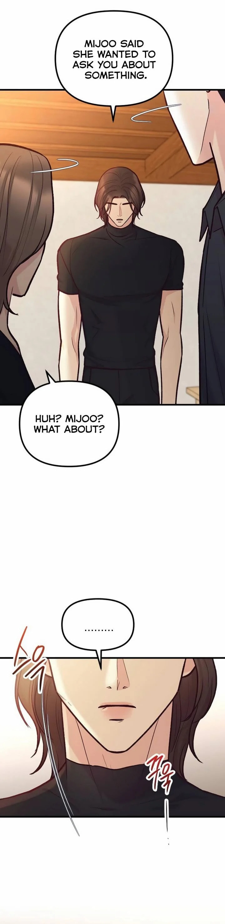 Meet in the Middle Chapter 43 page 38 - 