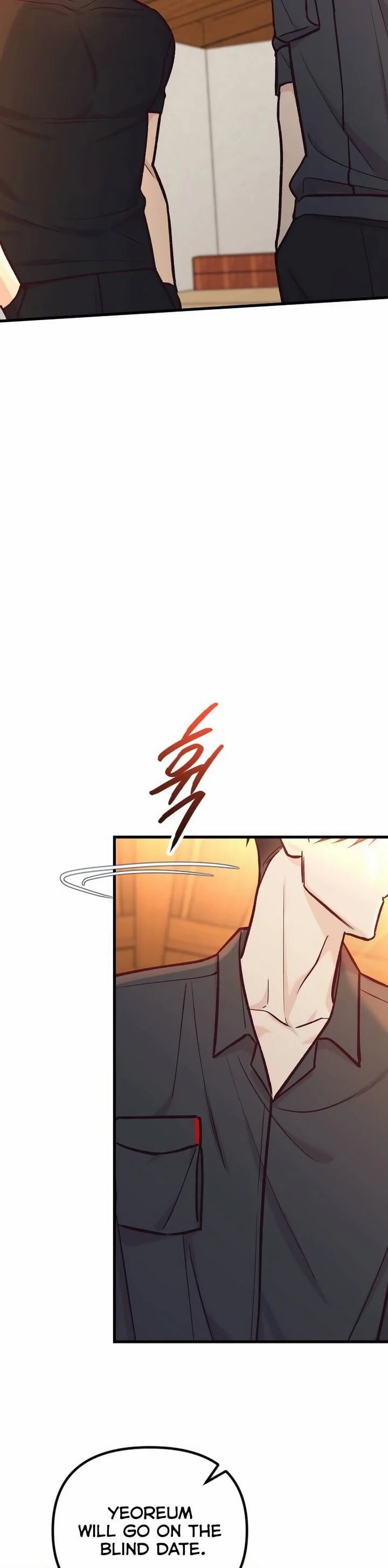 Meet in the Middle Chapter 43 page 46 - 
