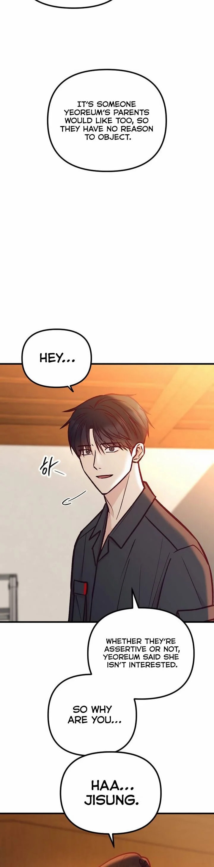 Meet in the Middle Chapter 43 page 48 - 