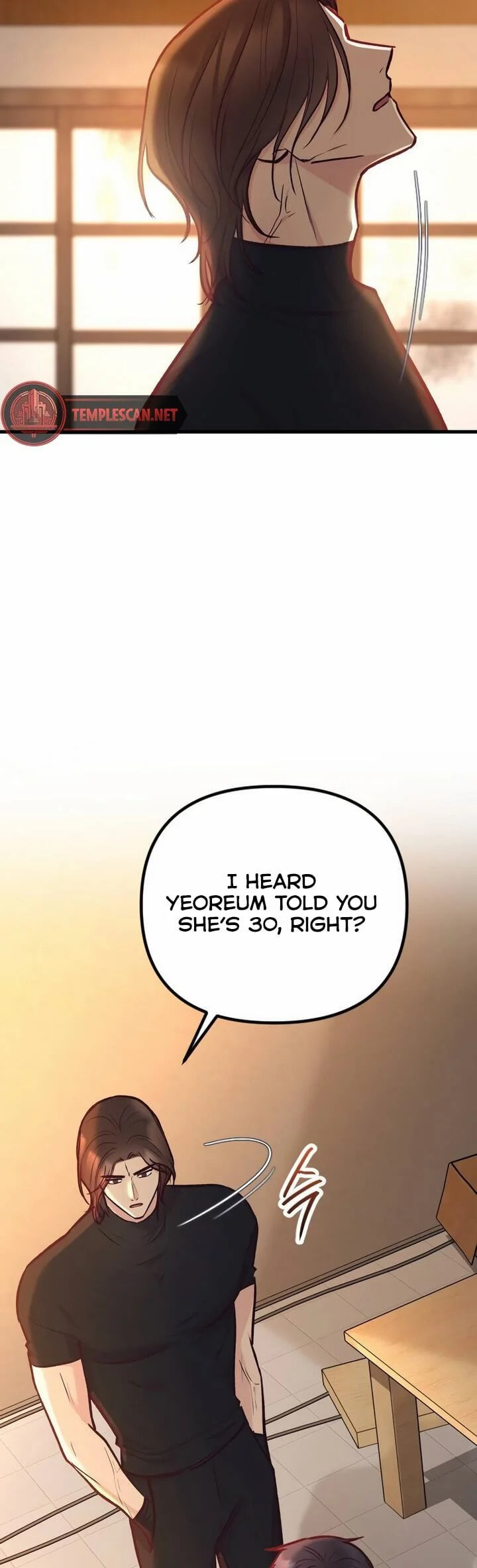 Meet in the Middle Chapter 43 page 49 - 
