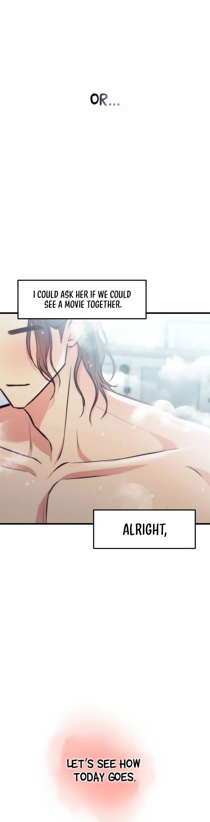 Meet in the Middle Chapter 43 page 6 - 