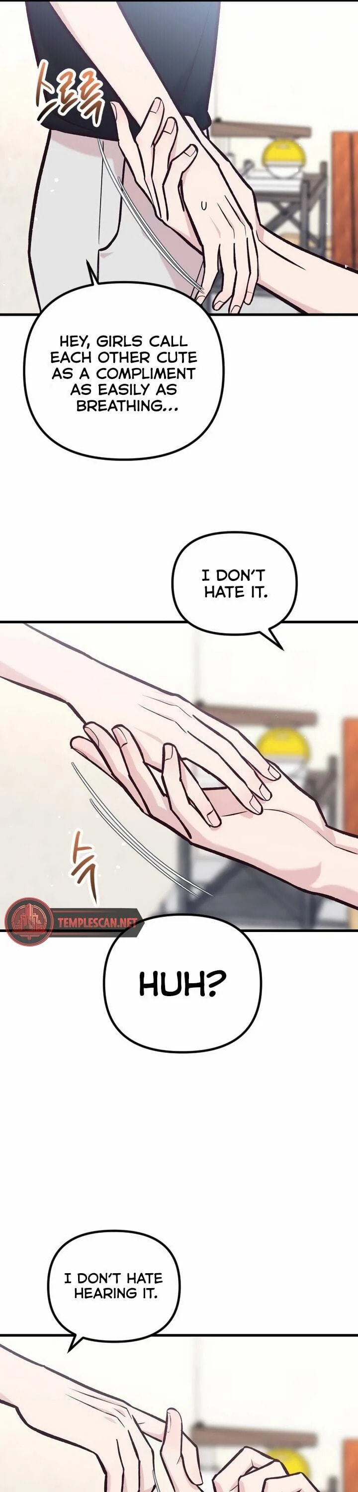 Meet in the Middle Chapter 43 page 9 - 