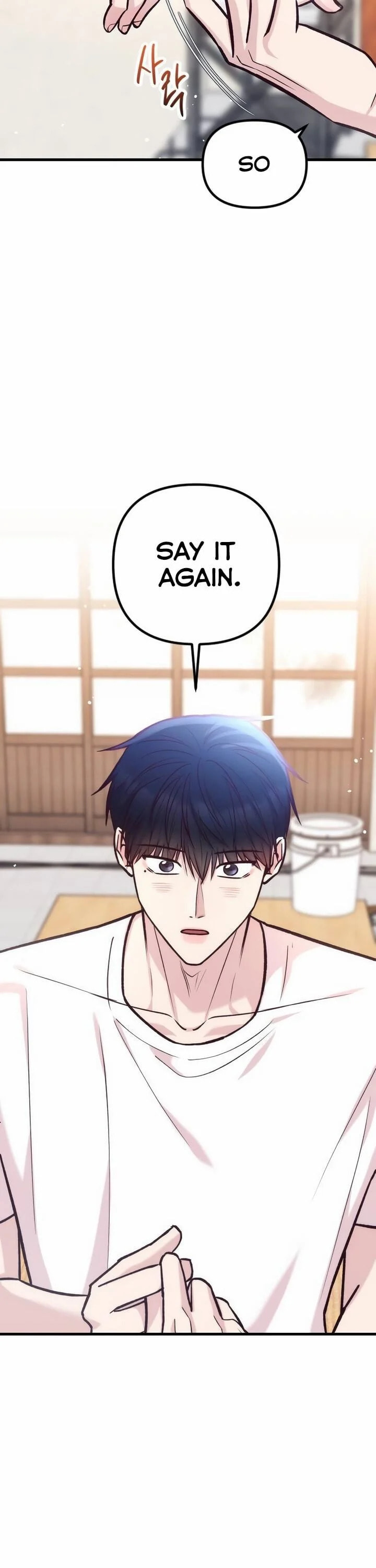 Meet in the Middle Chapter 43 page 10 - 