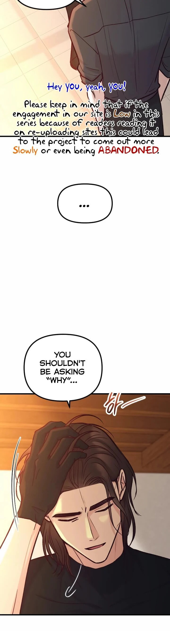 Meet in the Middle Chapter 44 page 2 - 
