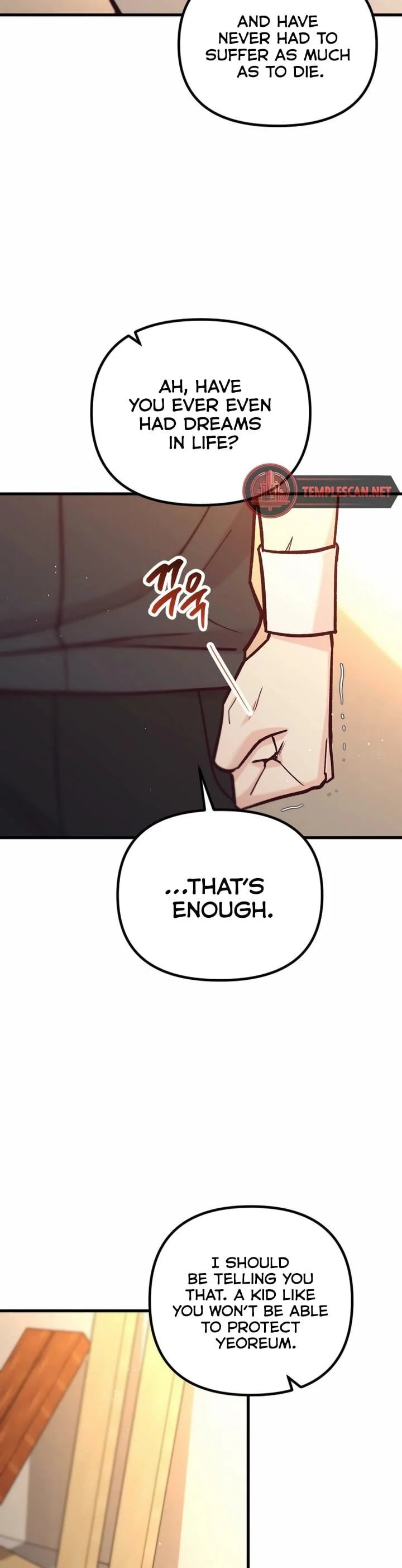 Meet in the Middle Chapter 44 page 14 - 