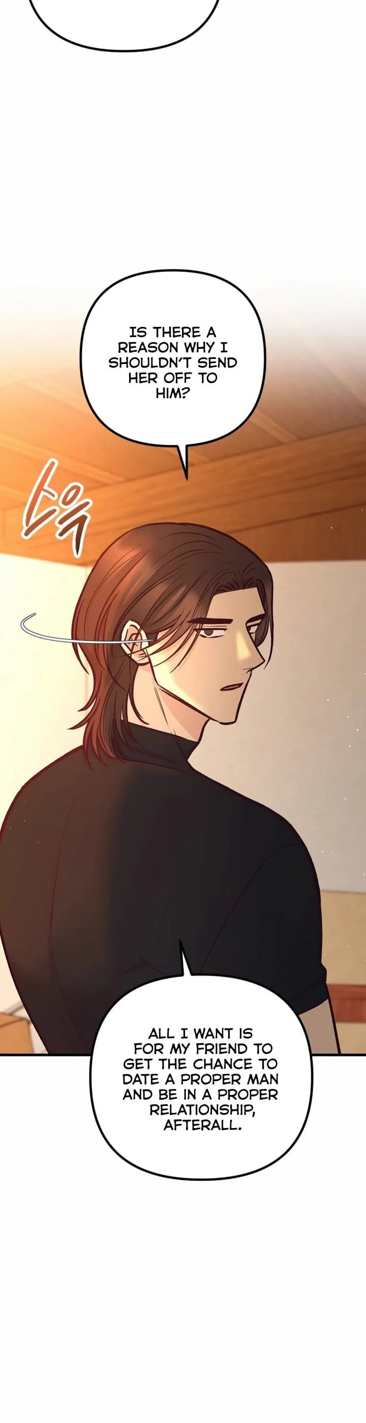 Meet in the Middle Chapter 44 page 20 - 