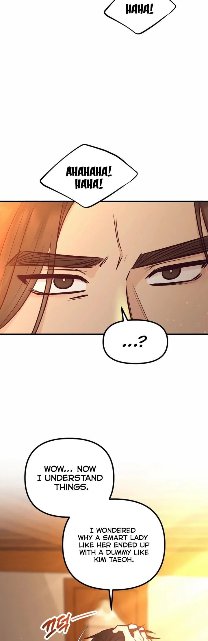 Meet in the Middle Chapter 44 page 22 - 