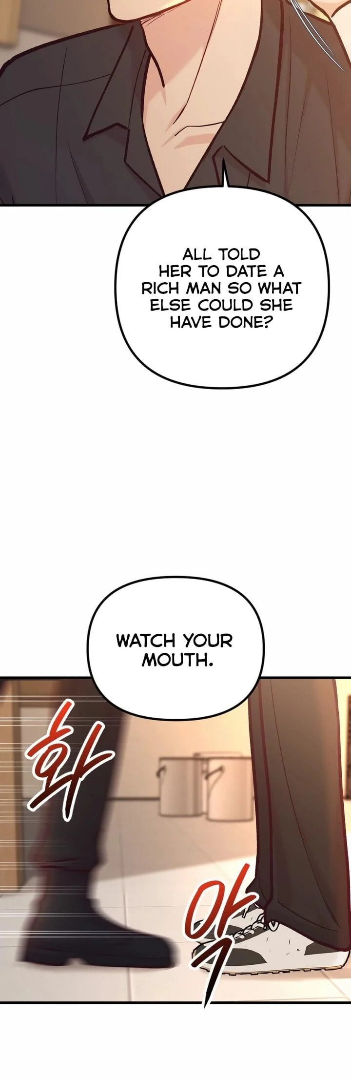 Meet in the Middle Chapter 44 page 24 - 