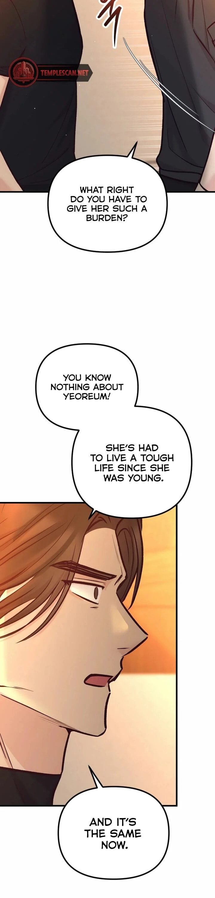 Meet in the Middle Chapter 44 page 26 - 