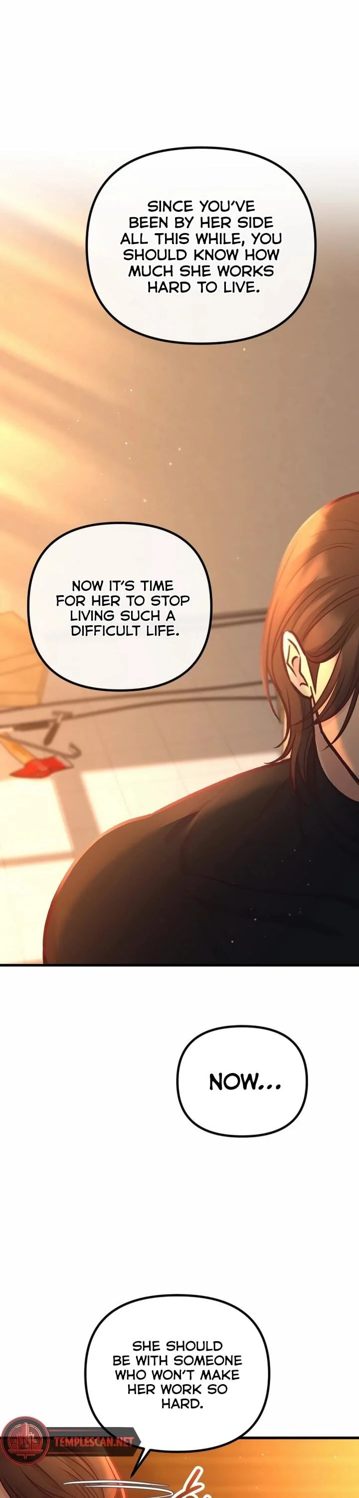 Meet in the Middle Chapter 44 page 27 - 