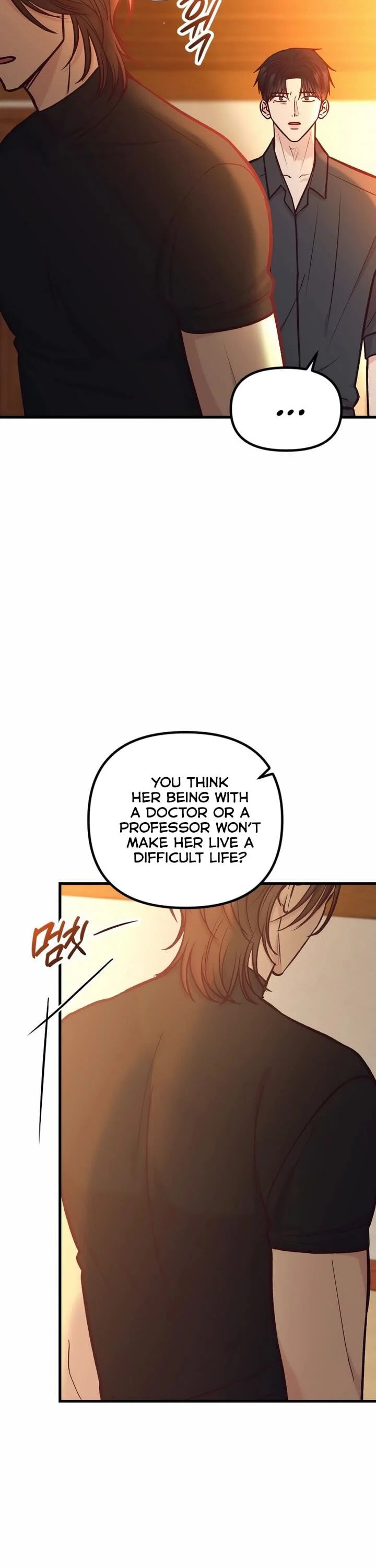 Meet in the Middle Chapter 44 page 28 - 