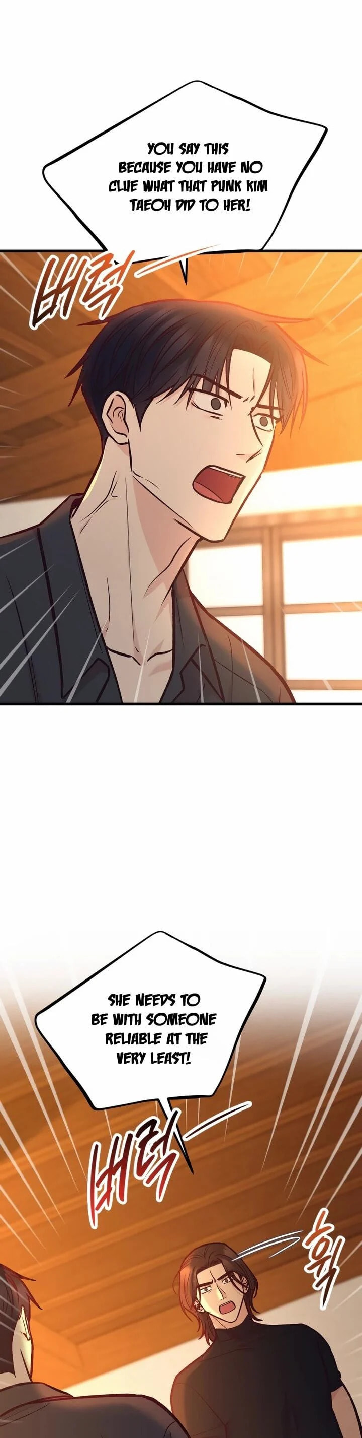 Meet in the Middle Chapter 44 page 29 - 