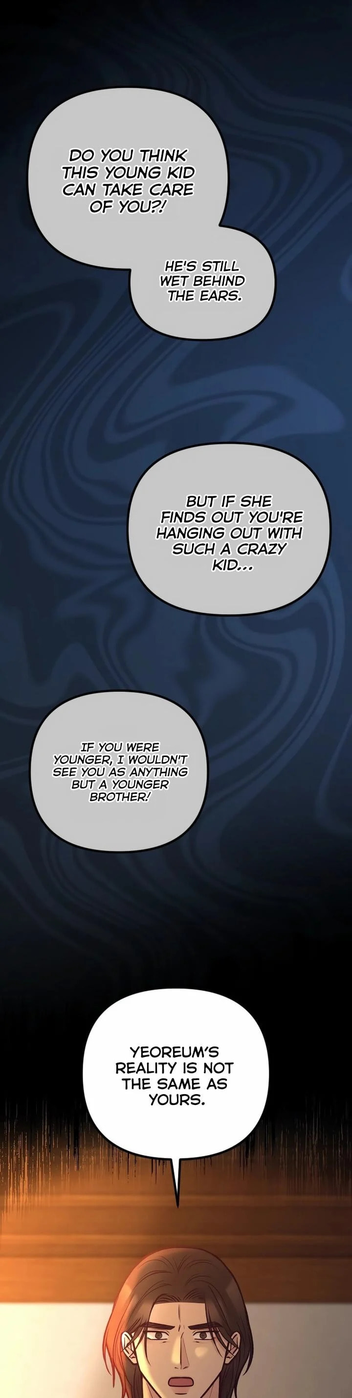 Meet in the Middle Chapter 44 page 31 - 