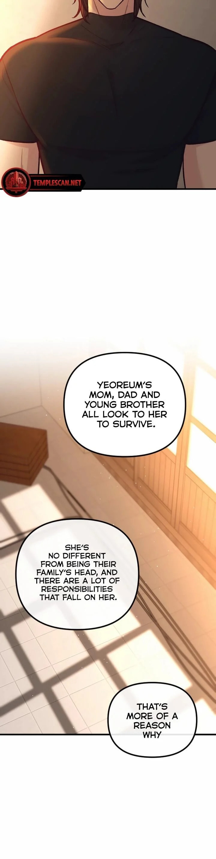 Meet in the Middle Chapter 44 page 32 - 