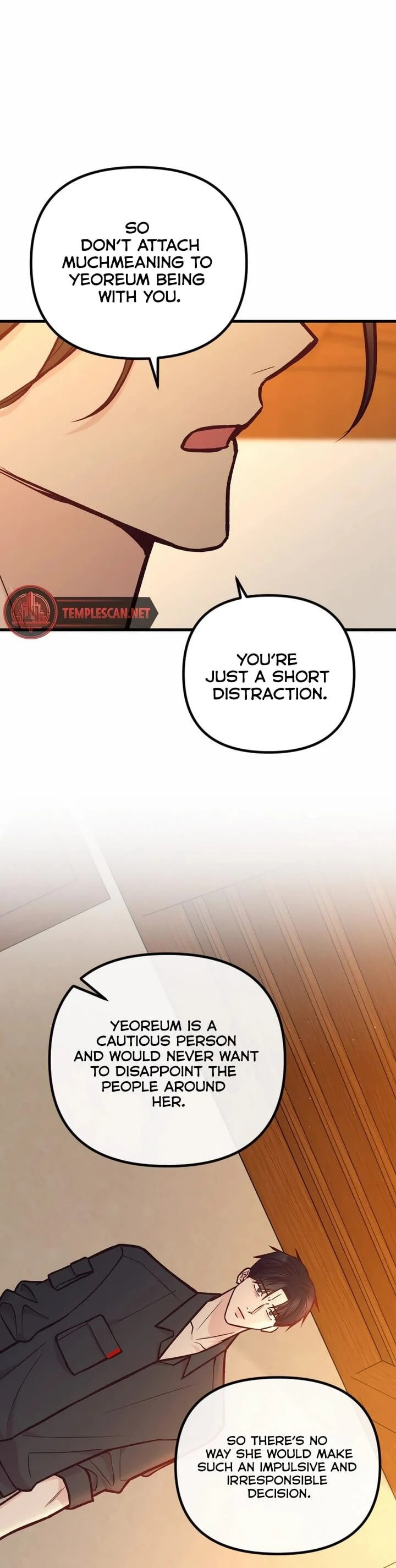 Meet in the Middle Chapter 44 page 34 - 