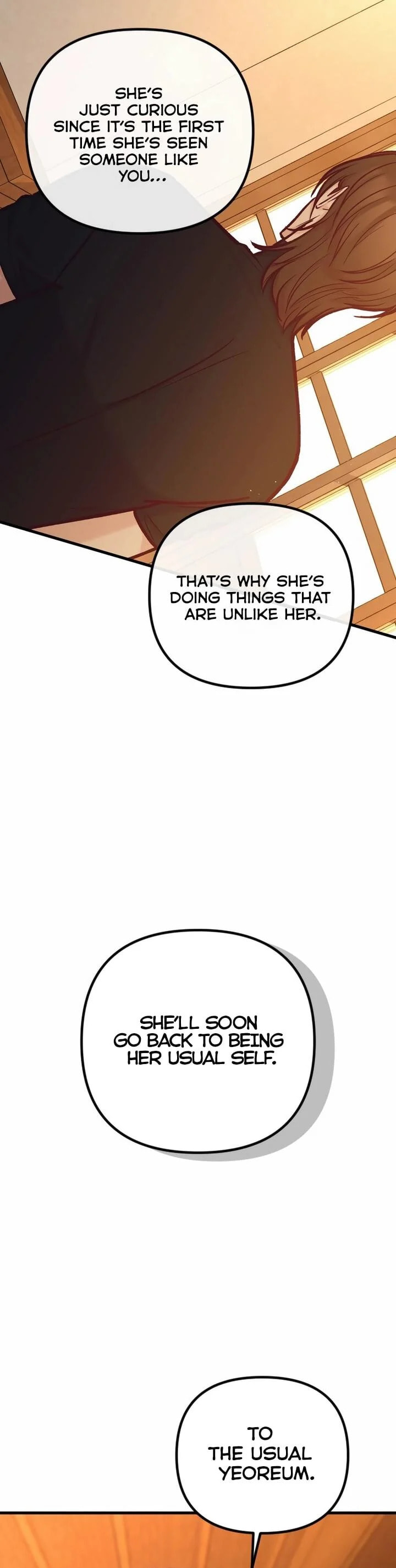 Meet in the Middle Chapter 44 page 35 - 