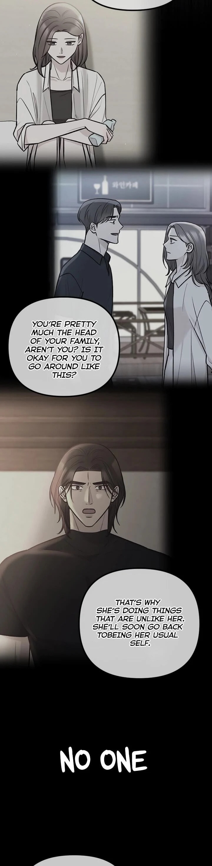 Meet in the Middle Chapter 44 page 39 - 