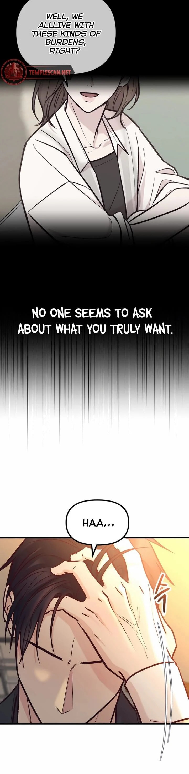 Meet in the Middle Chapter 44 page 40 - 
