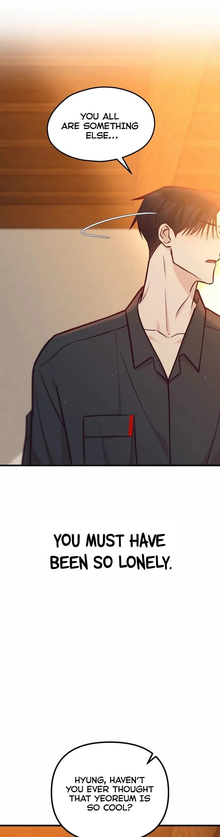 Meet in the Middle Chapter 44 page 41 - 